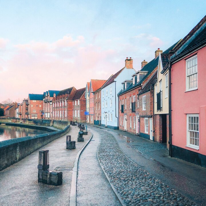 OnePlaceTwoStories Travel Blog