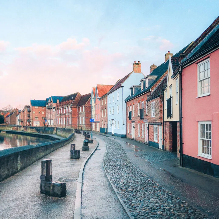 OnePlaceTwoStories Travel Blog