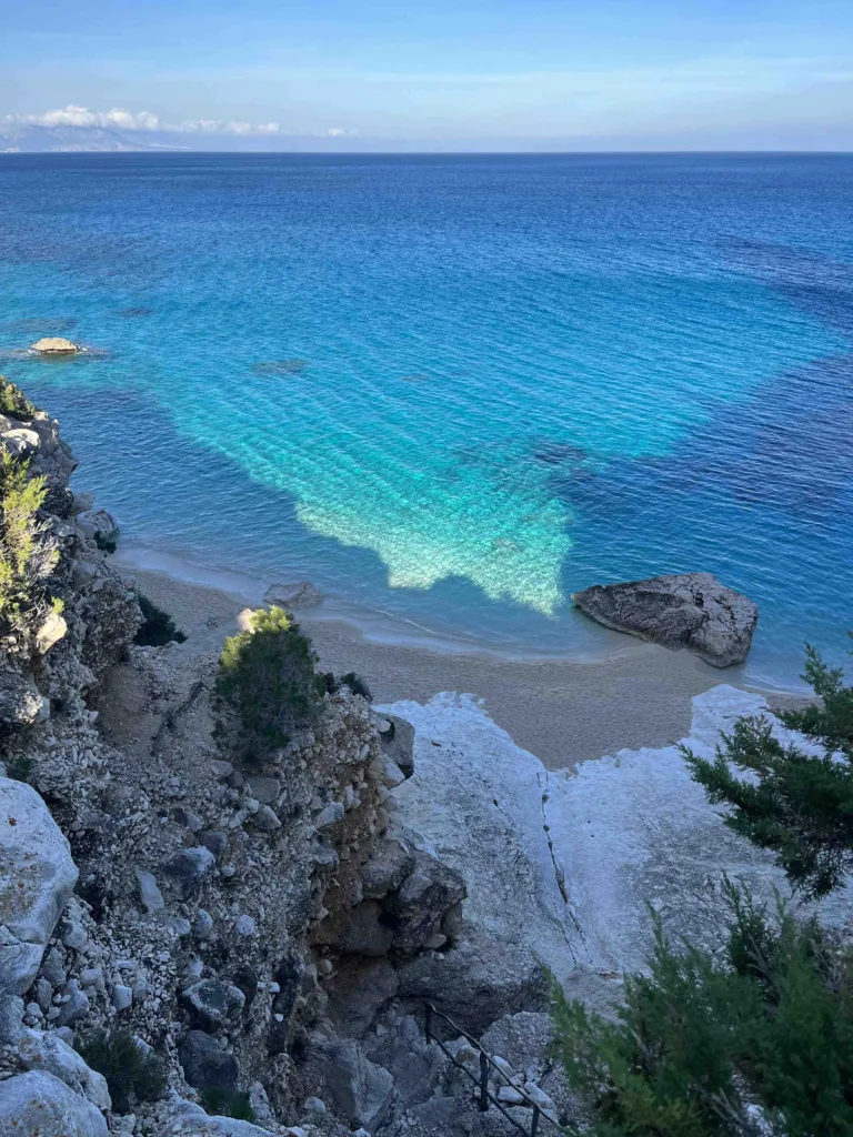 Discovering the Essence of Cagliari