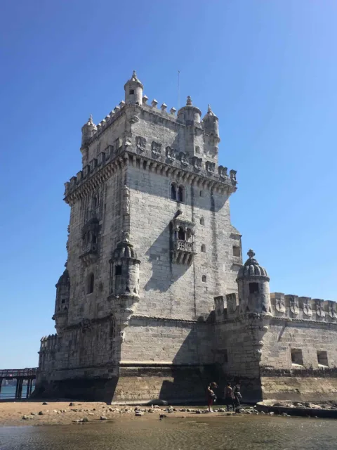 Lisbon