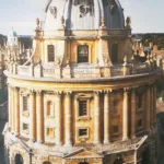 Exploring Oxford