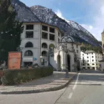 A Tranquil Odyssey: From Turin to QC Terme Pré Saint Didier