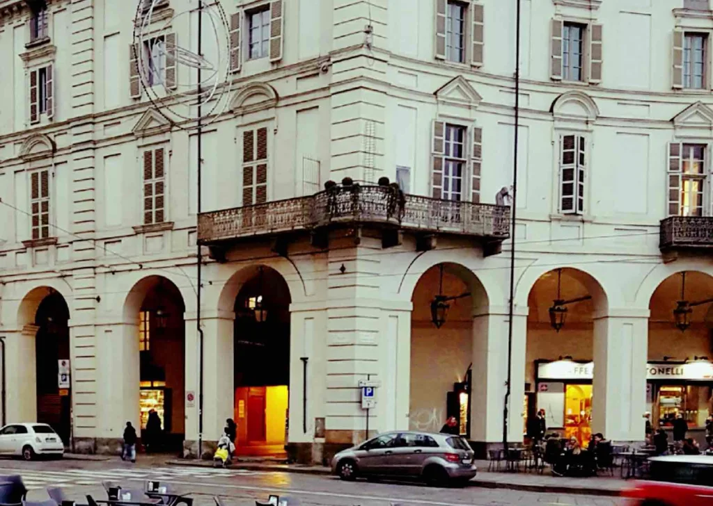 Friends, Laughter, and Ticket: Our Memorable Tour to Turin, Italy 6 Tour to Turin