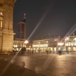 Friends, Laughter, and Ticket: Our Memorable Tour to Turin, Italy