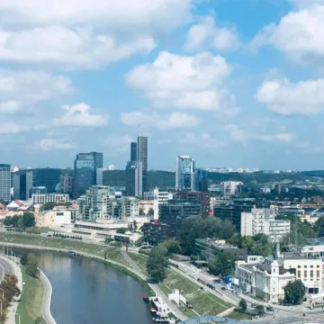 Vilnius City