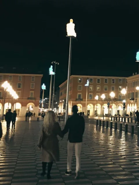 Exploring Nice