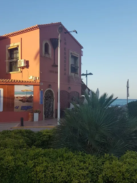 Journey Through Jávea