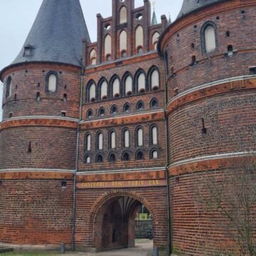 Lübeck