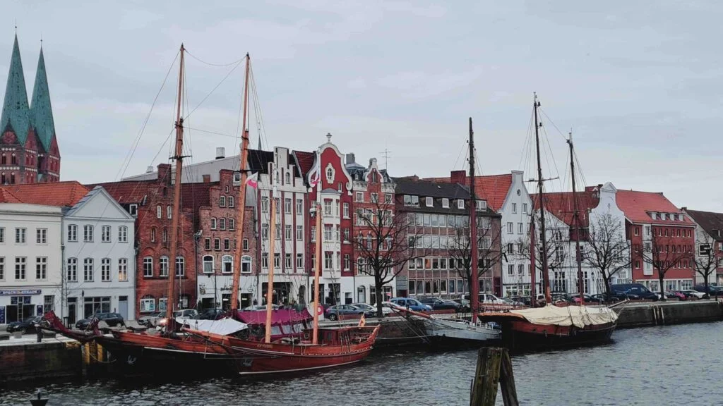 OnePlaceTwoStories Guide to Lübeck: Your Perfect Day Trip 3 OnePlaceTwoStories Guide to Lübeck: Your Perfect Day Trip
