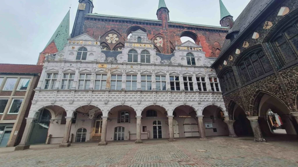 OnePlaceTwoStories Guide to Lübeck: Your Perfect Day Trip 2 OnePlaceTwoStories Guide to Lübeck: Your Perfect Day Trip