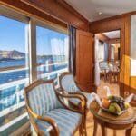Sailing in Style: Unforgettable Luxury Nile Cruises
